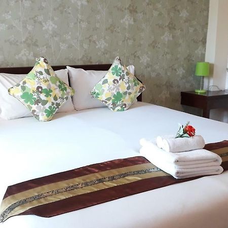 Chumphon Travelodge Eksteriør bilde