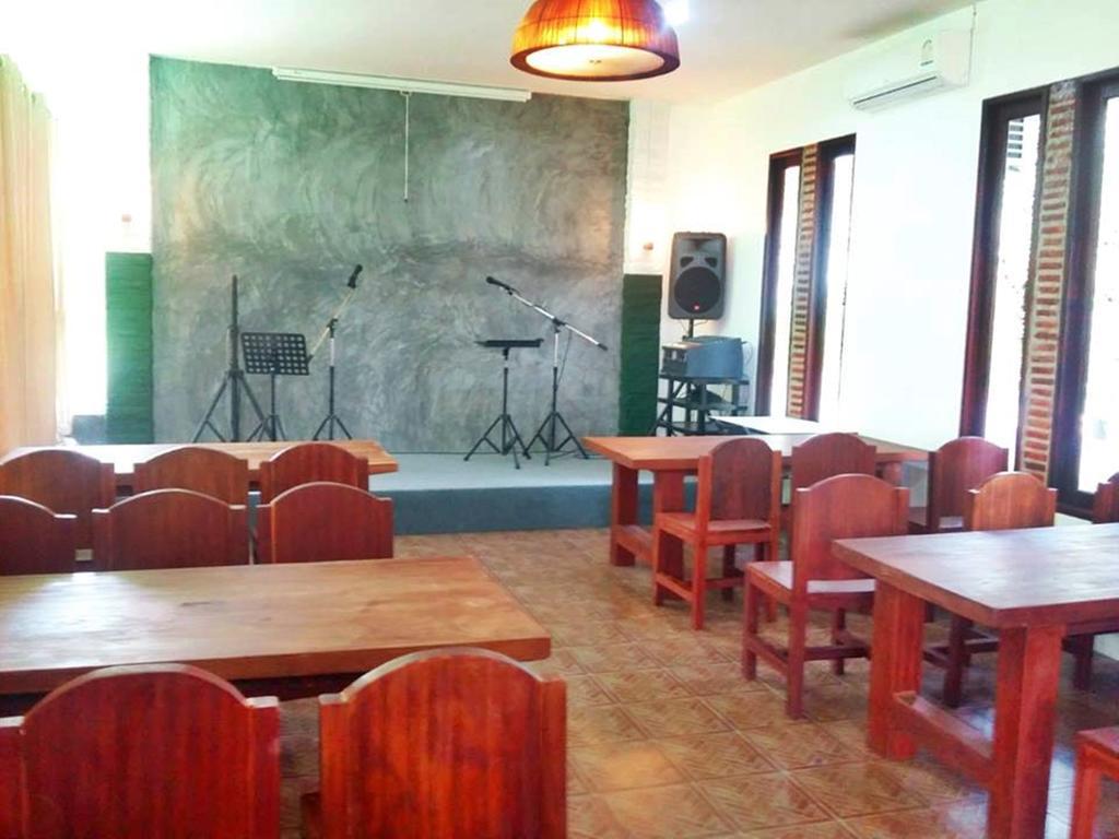 Chumphon Travelodge Eksteriør bilde
