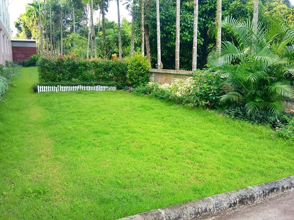 Chumphon Travelodge Eksteriør bilde