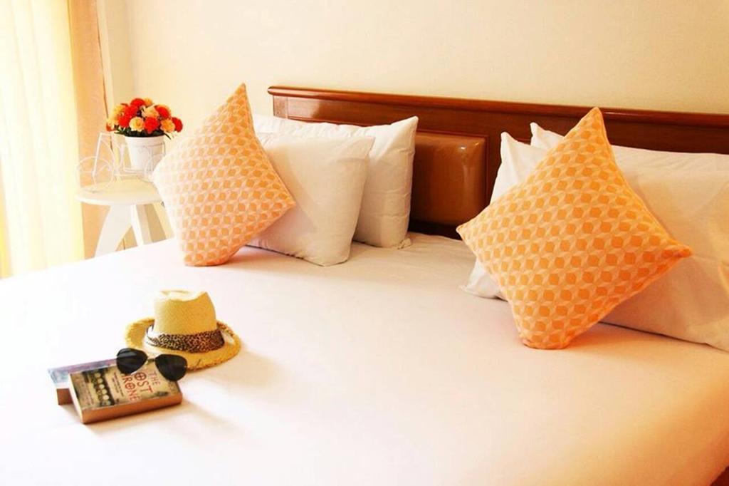 Chumphon Travelodge Eksteriør bilde