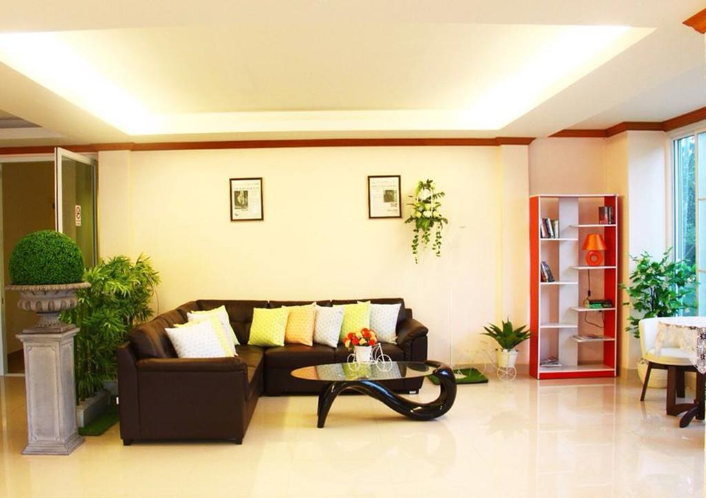 Chumphon Travelodge Eksteriør bilde