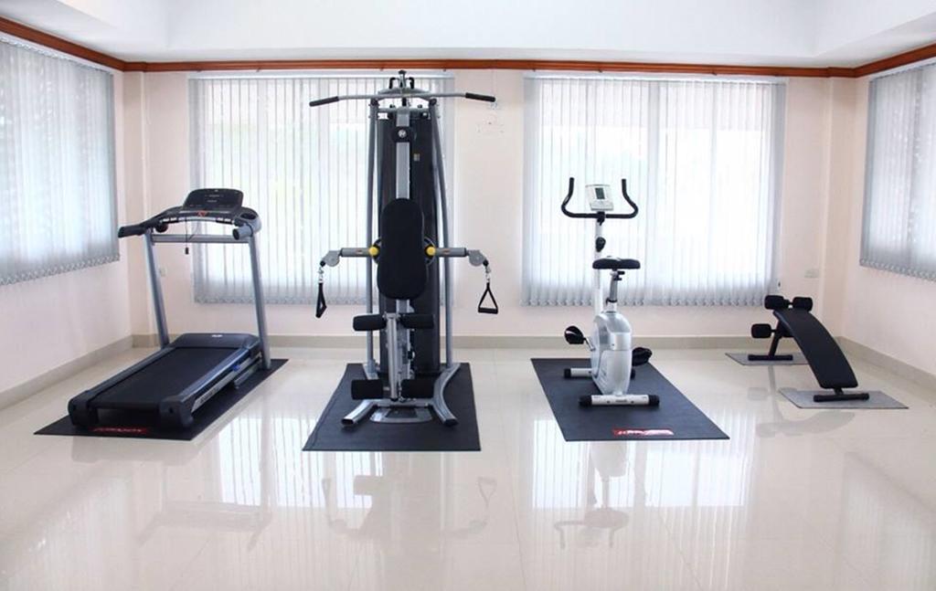 Chumphon Travelodge Eksteriør bilde
