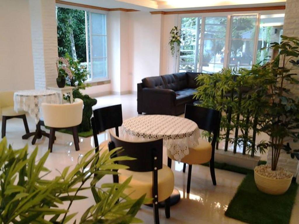 Chumphon Travelodge Eksteriør bilde