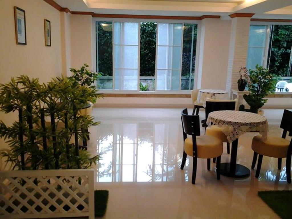 Chumphon Travelodge Eksteriør bilde