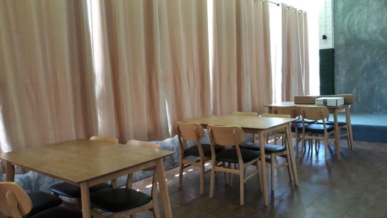 Chumphon Travelodge Eksteriør bilde